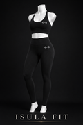 Ensemble New Moon Isula Fit  ( black )
