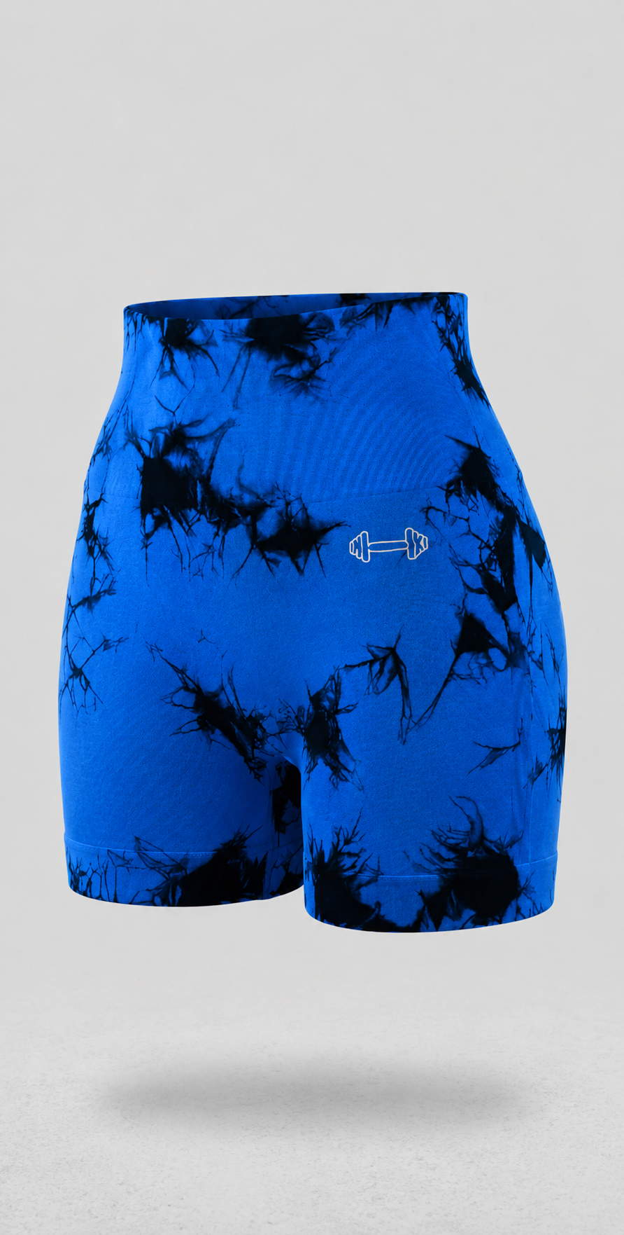 Nos shortys Smoke Isula Fit