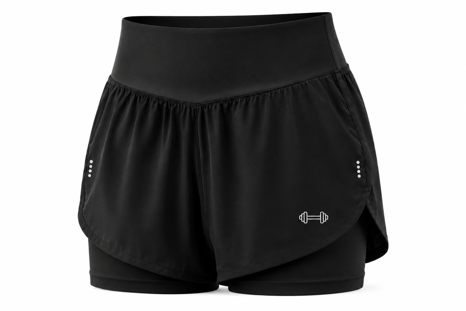 Short Cycliste Course | ISULA FIT