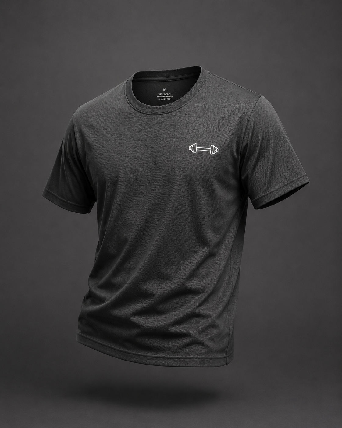T-shirt Quick Dry