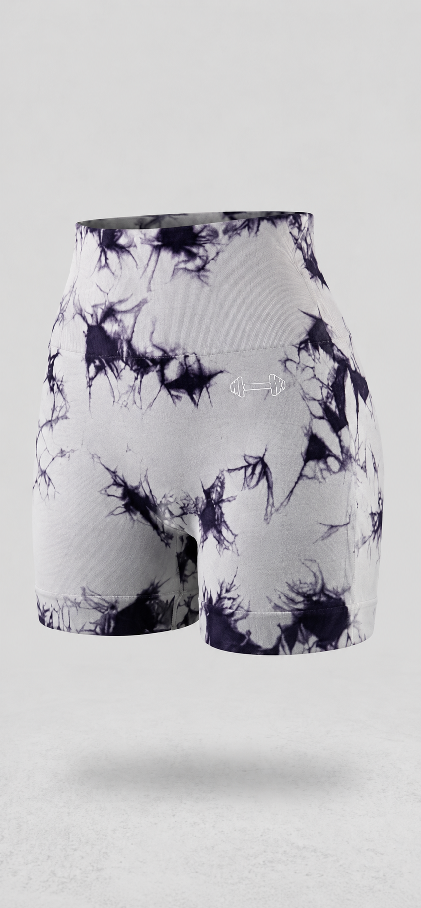 Nos shortys Smoke Isula Fit