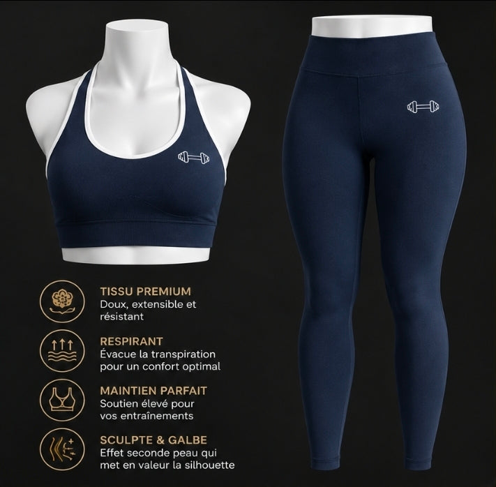 Ensemble New Moon Isula Fit