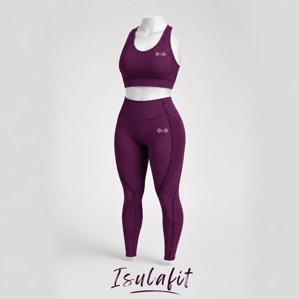 Ensemble Brazilia Isula Fit