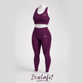 Ensemble Brazilia Isula Fit