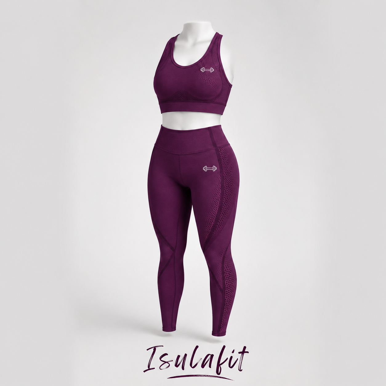 Ensemble Brazilia Isula Fit