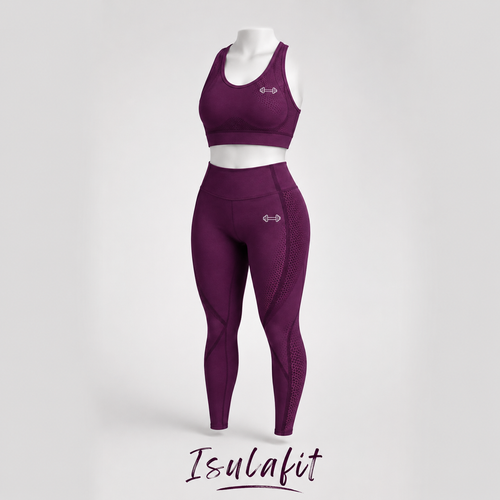 Ensemble Brazilia Isula Fit