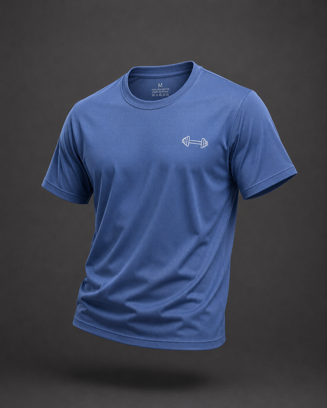 T-shirt Quick Dry
