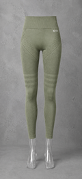 Legging Maintien Musculaire & Anti-Cellulite