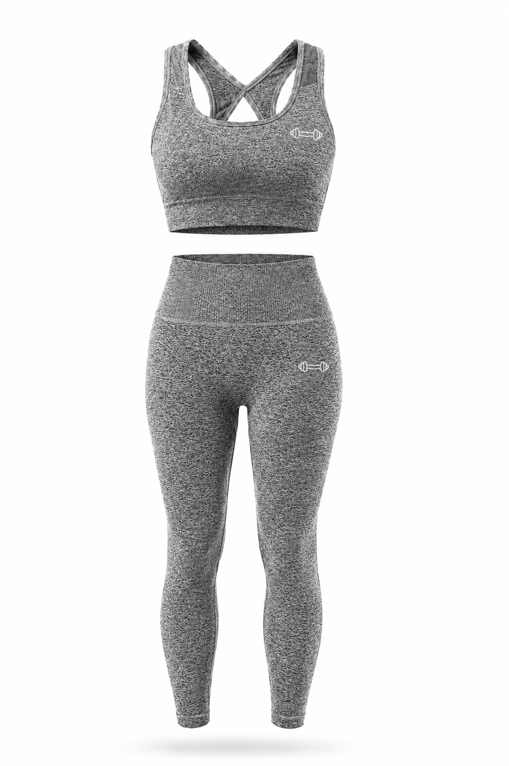 Ensemble Grey Over Isula Fit