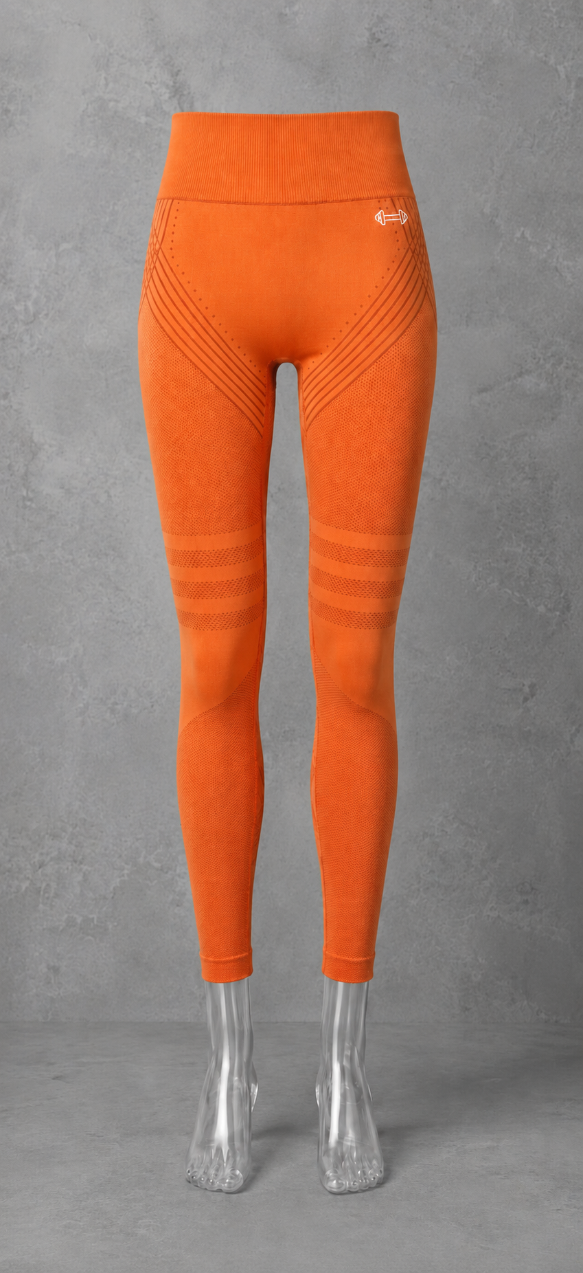 Legging Maintien Musculaire & Anti-Cellulite