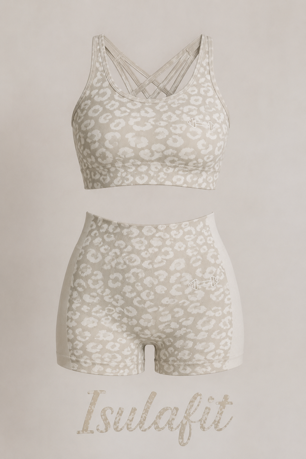 Ensemble Canid Isula Fit