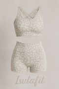 Ensemble Canid Isula Fit
