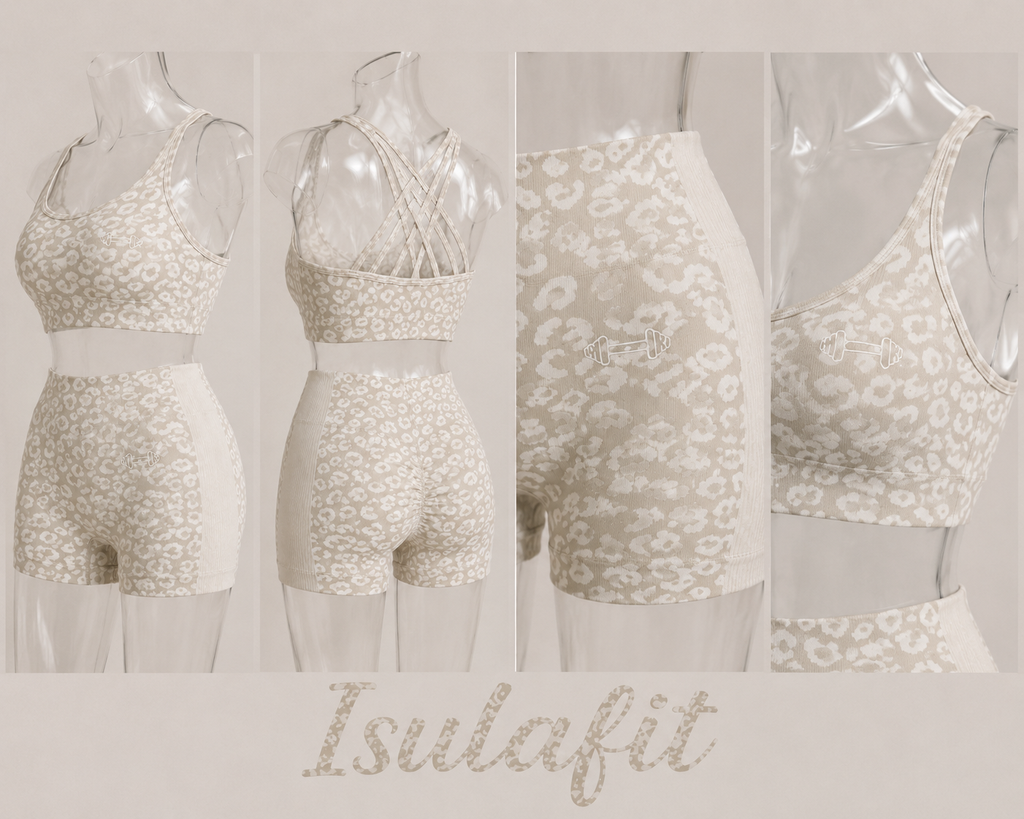 Ensemble Canid Isula Fit