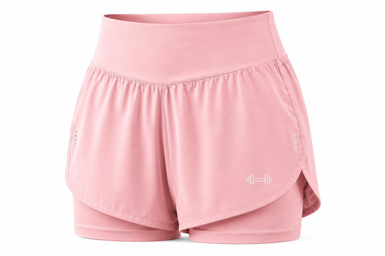 Short Cycliste Course | ISULA FIT