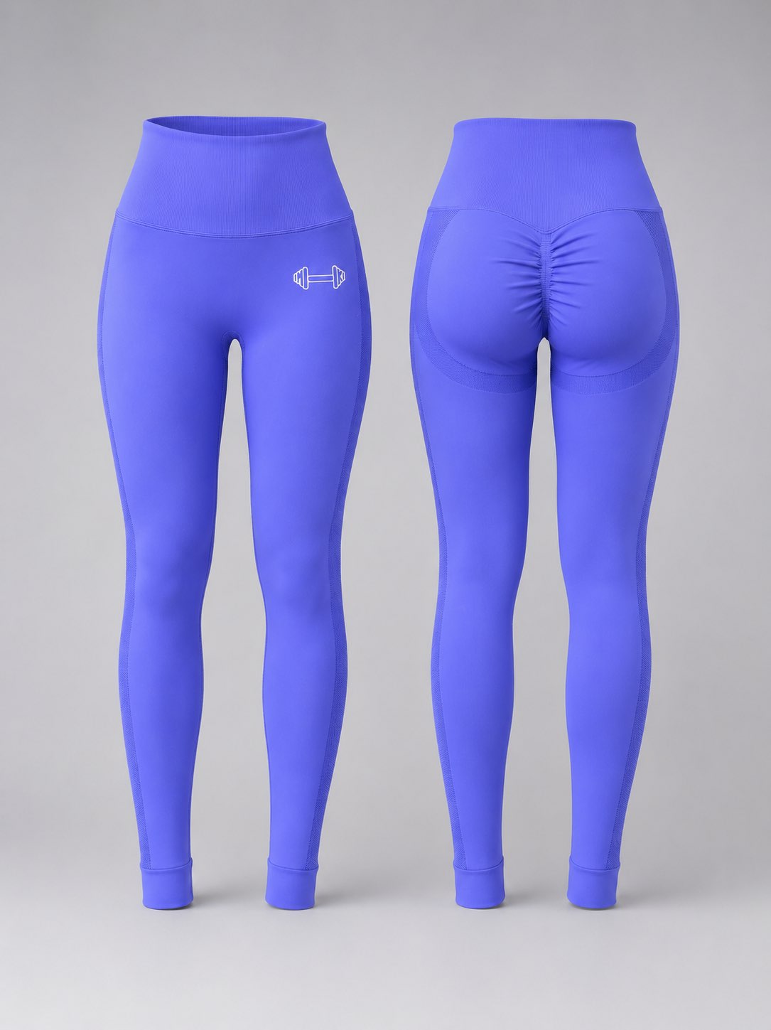 Legging Extra Push Up