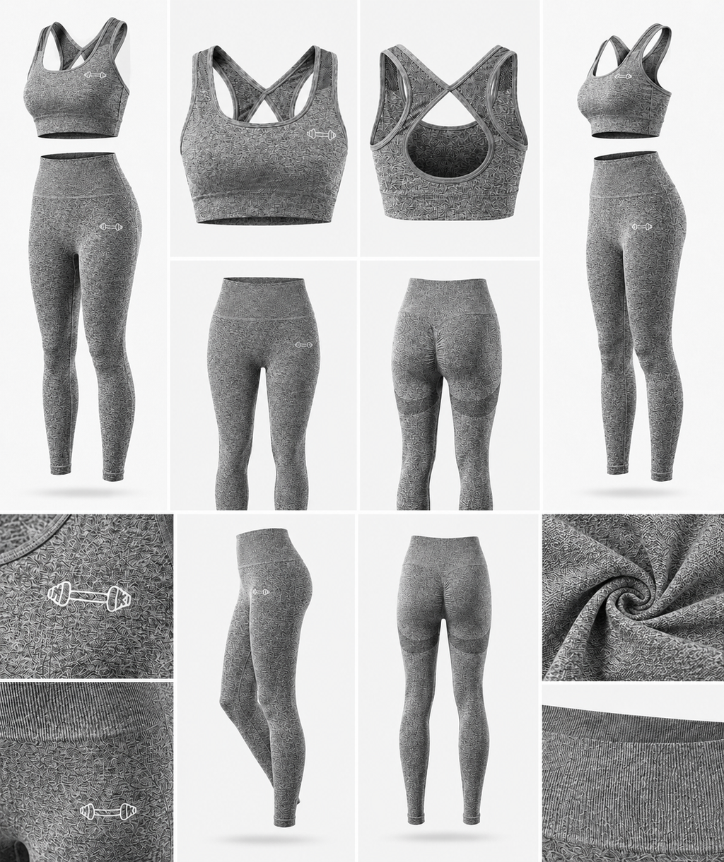 Ensemble Grey Over Isula Fit