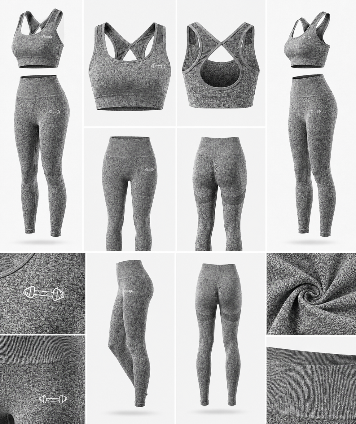 Ensemble Grey Over Isula Fit
