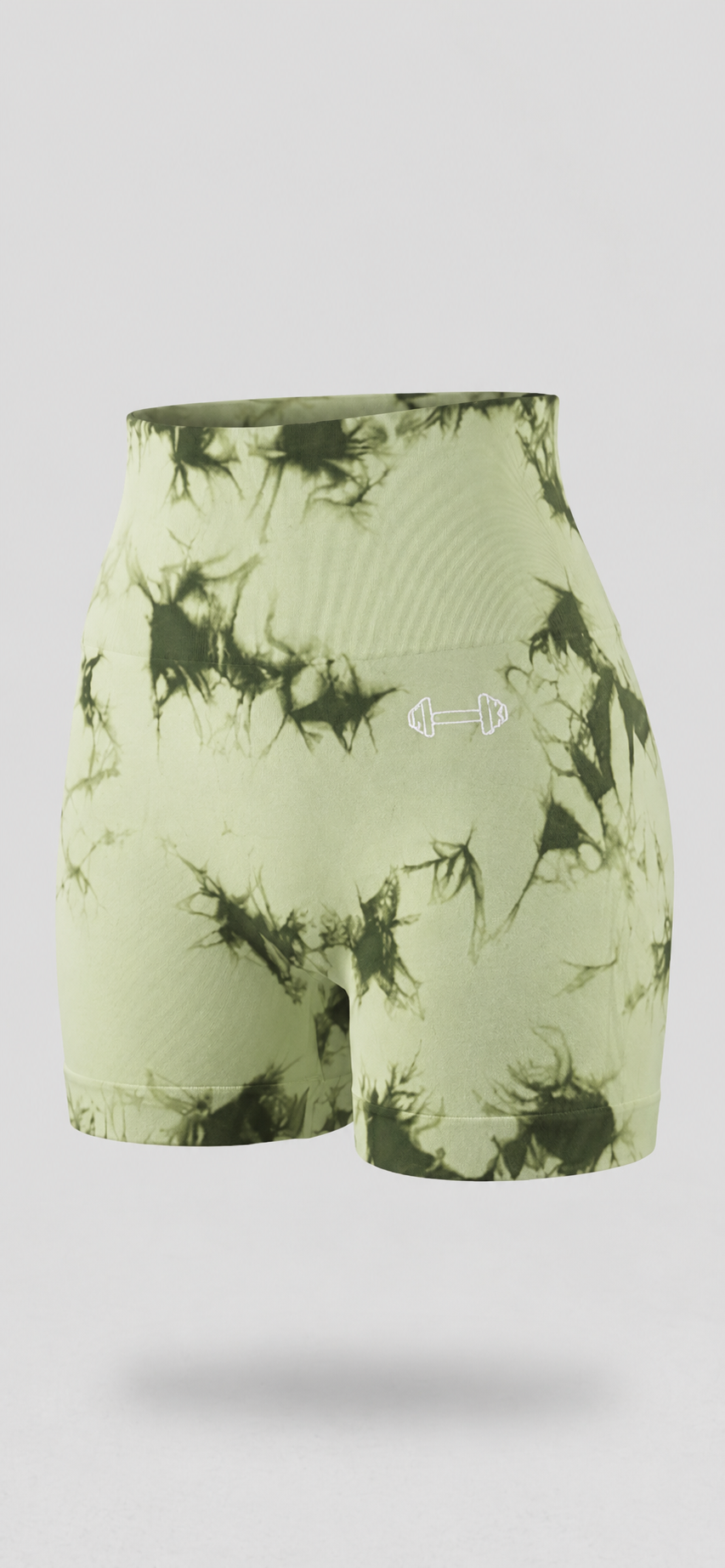 Nos shortys Smoke Isula Fit