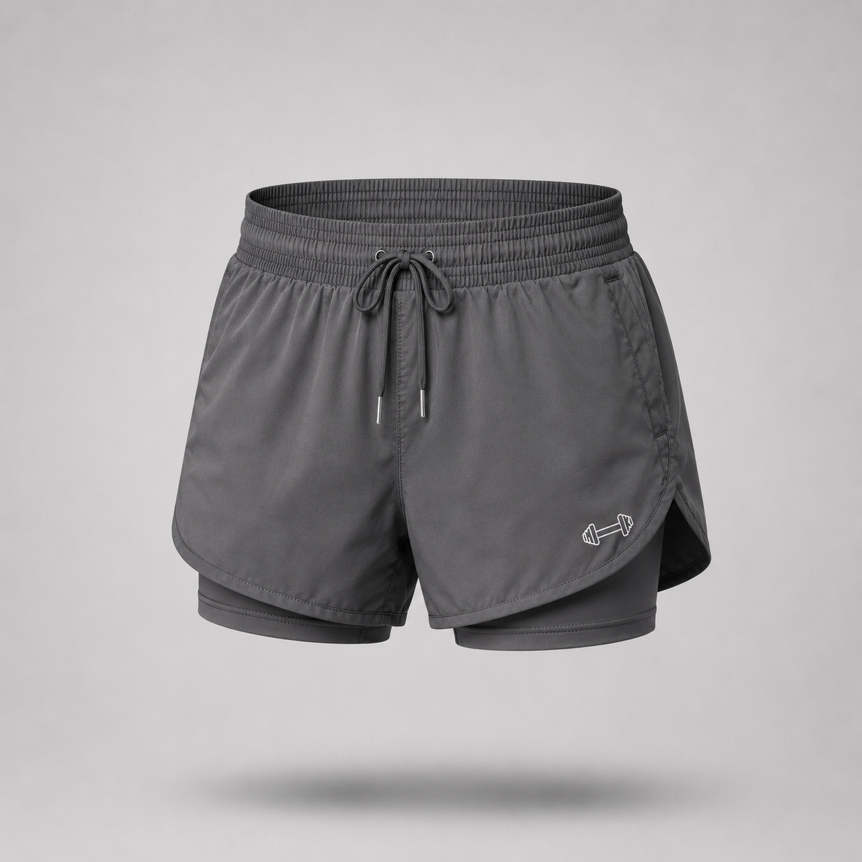 Short Isula Fit  — Running