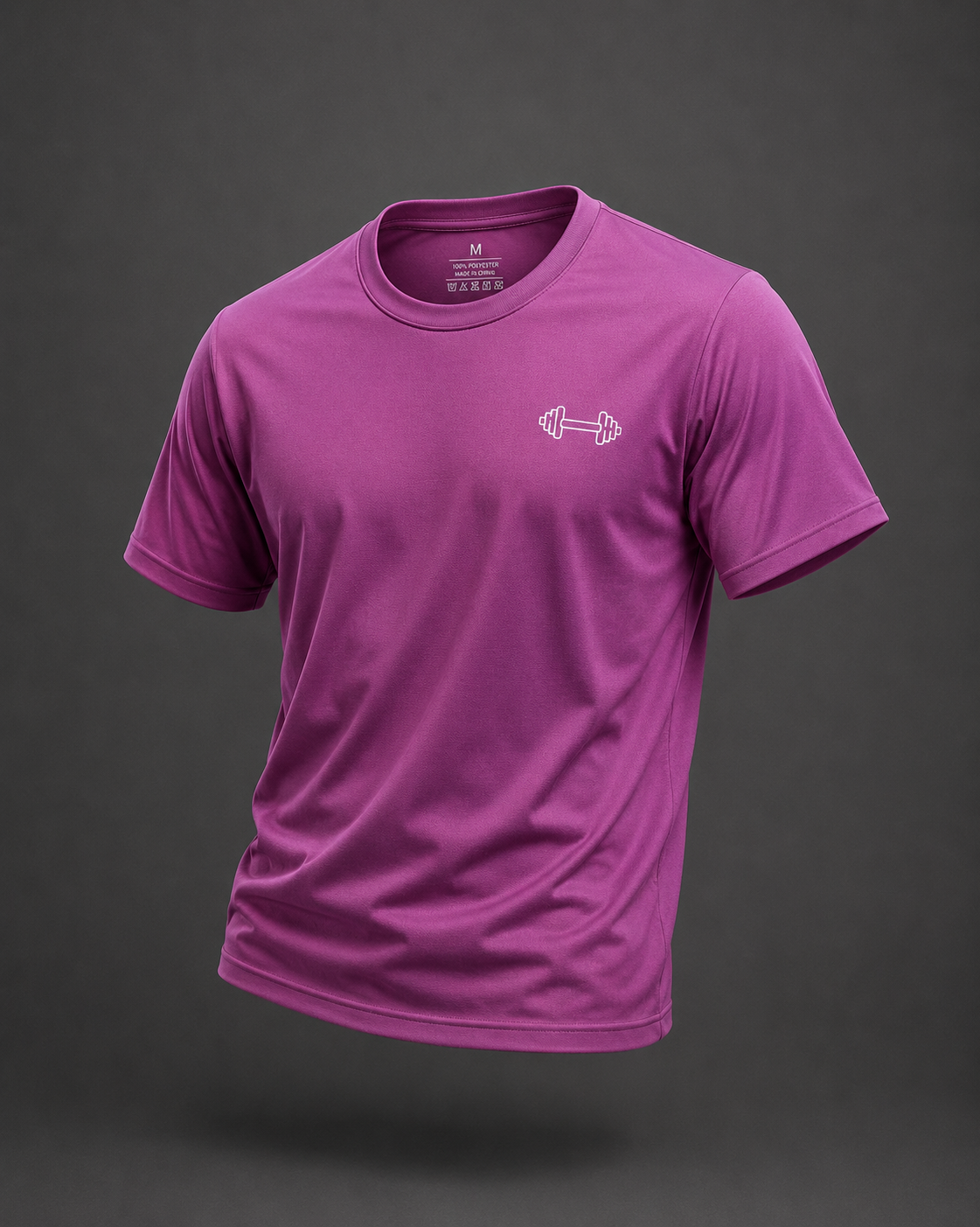 T-shirt Quick Dry