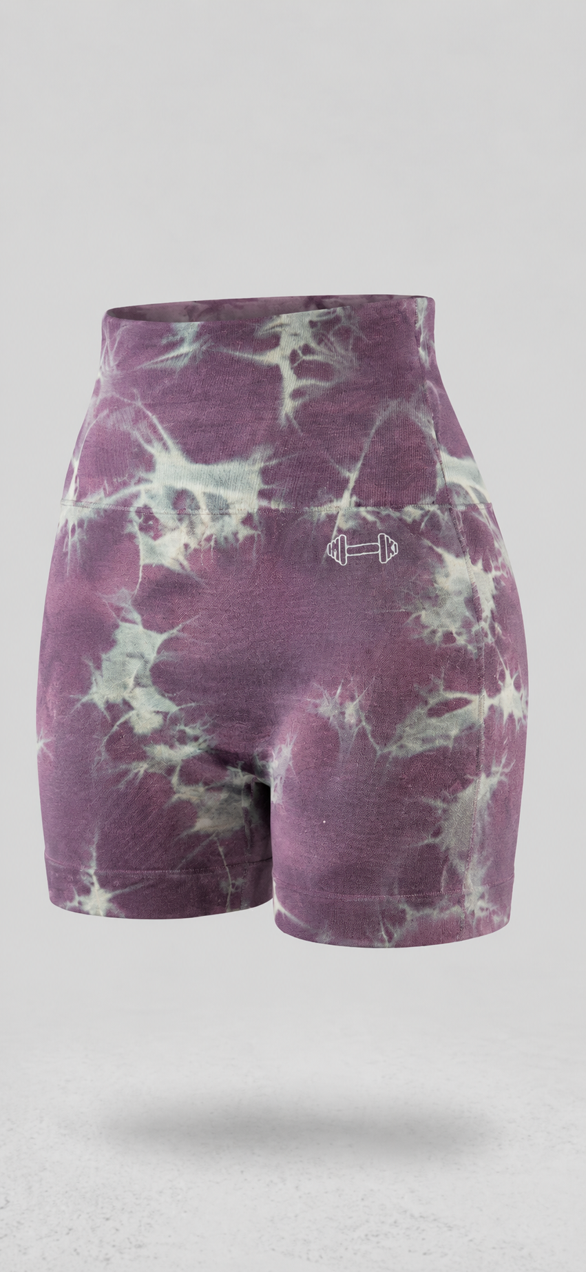 Nos shortys Smoke Isula Fit