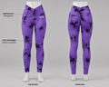 Legging Taille V