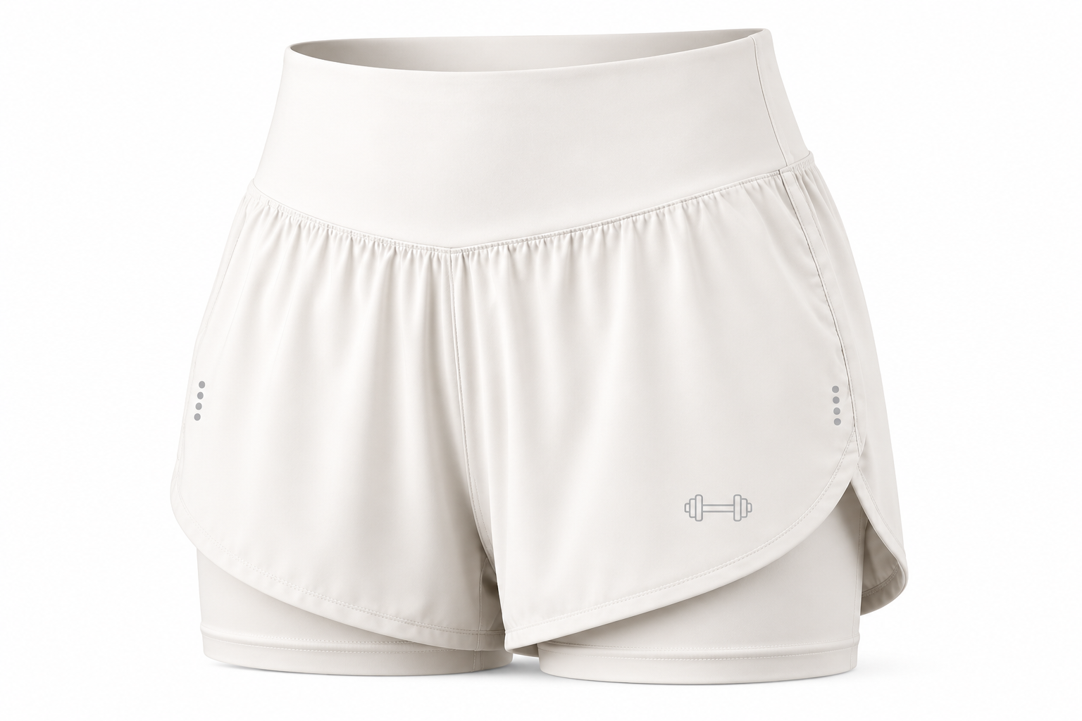 Short Cycliste Course | ISULA FIT